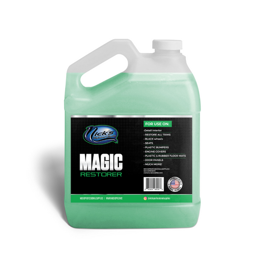 Magic Restorer - 1 Gallon