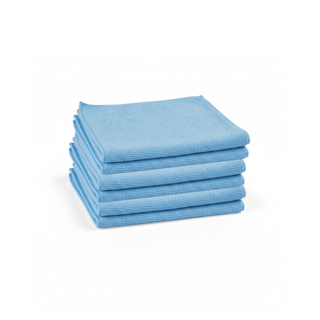 All Purpose Microfiber Towel