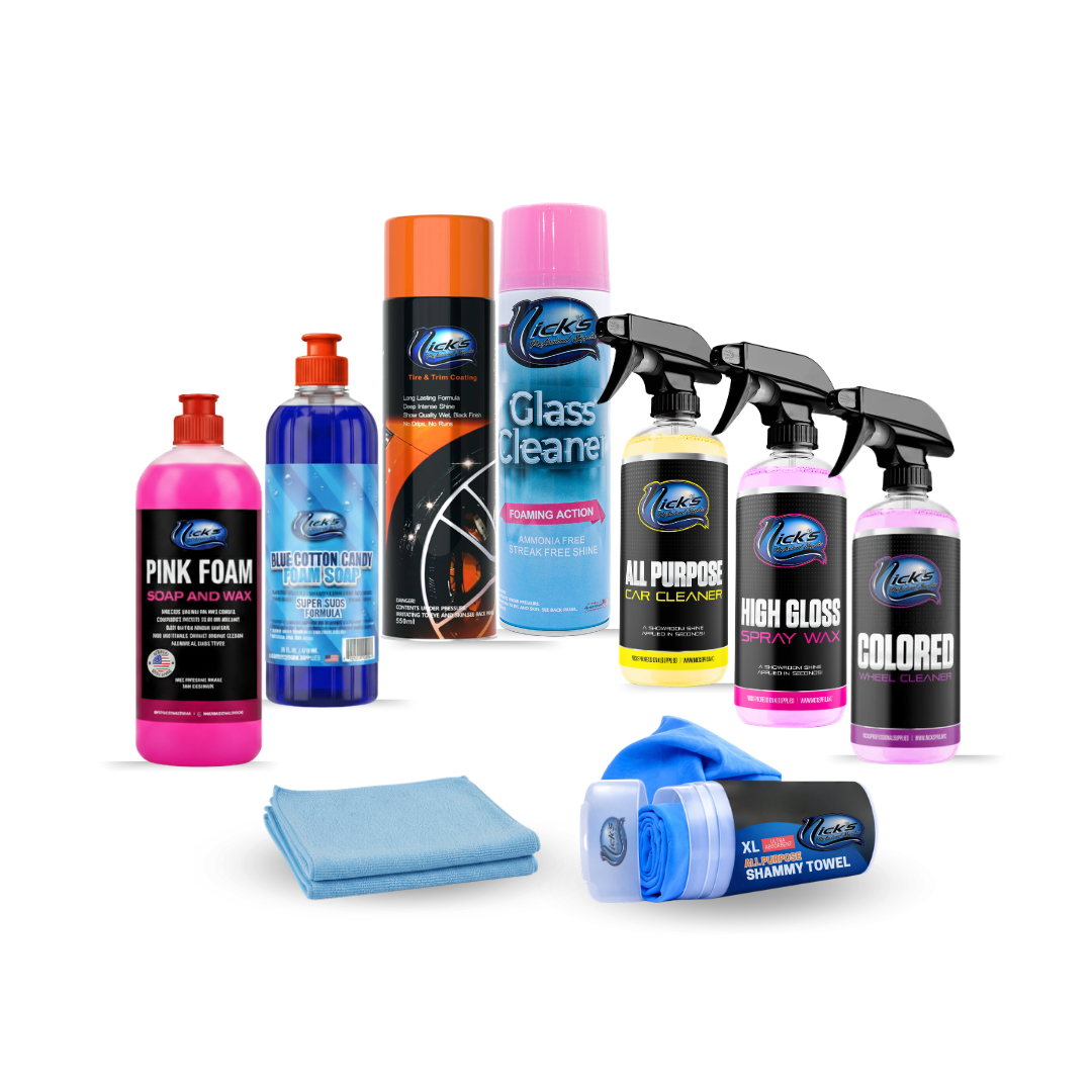 Midnight Cruise Bundle