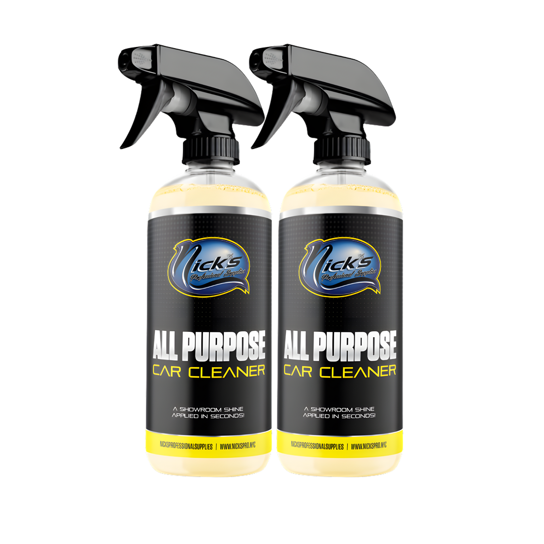 All Purpose Car Cleaner
