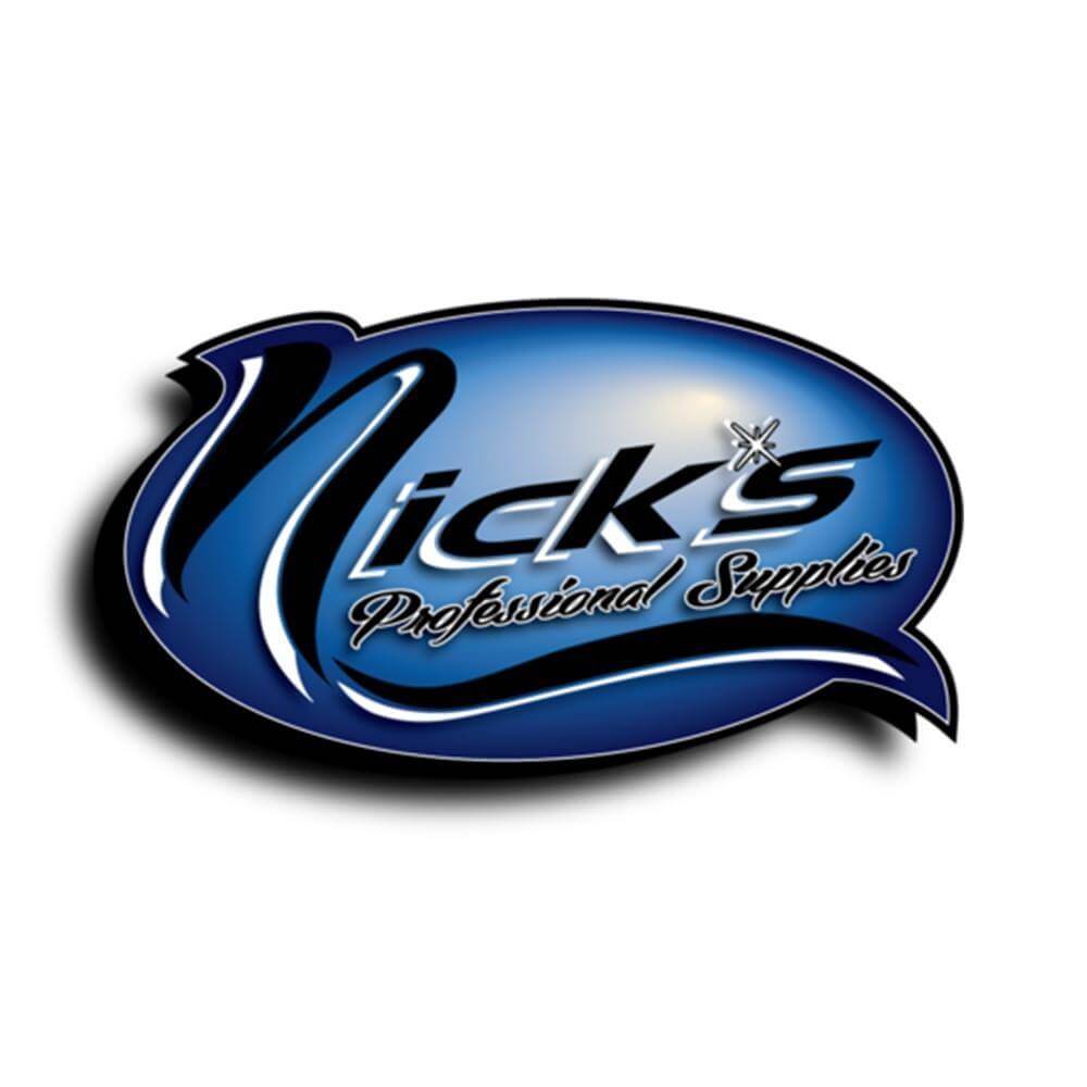 Kit Dettaglio Auto NIKCOSMK 18 Pezzi - Pennelli, Spazzole Per Trapano E Panno Per Pulizia Interni/Esterni - 2