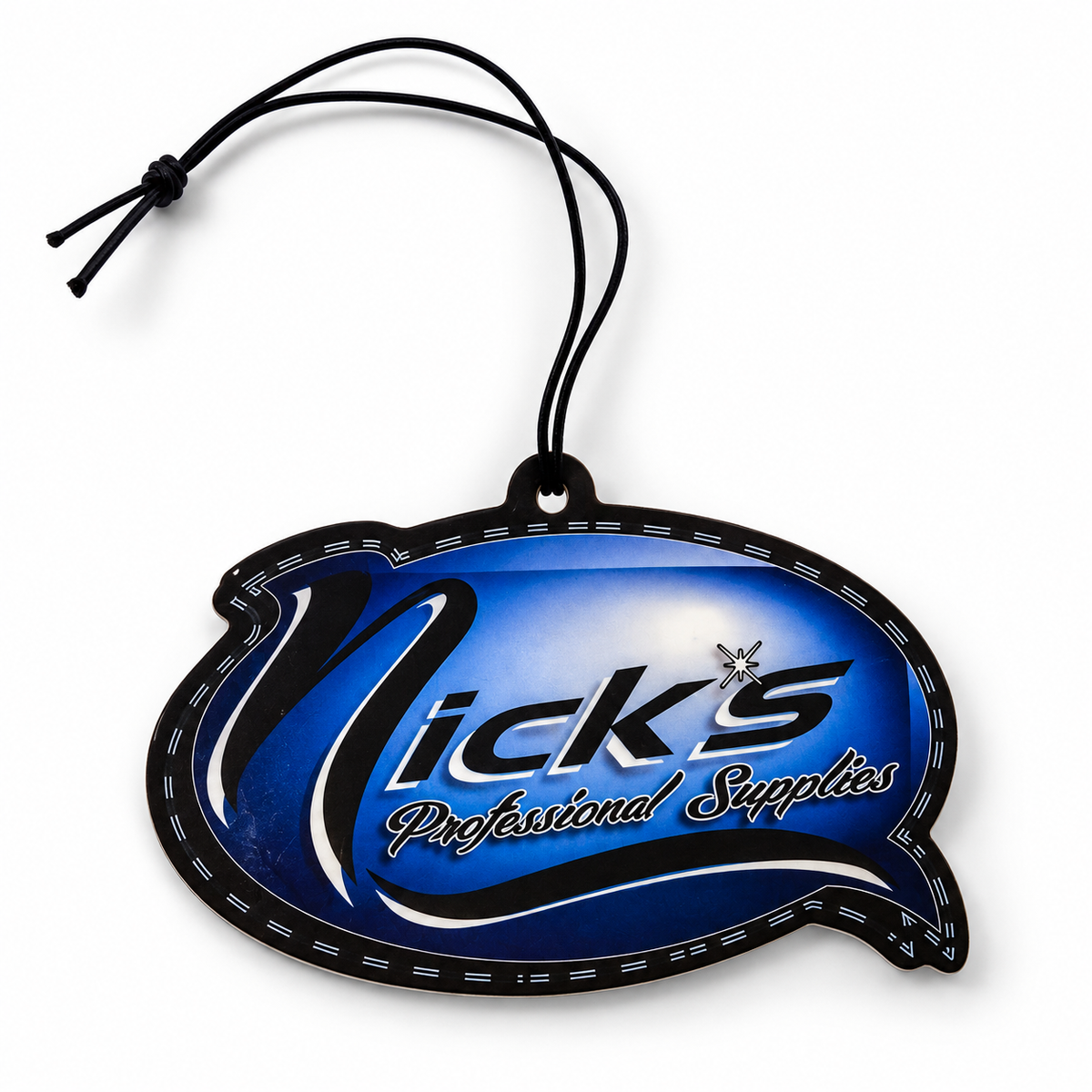 Nicks Air Freshener