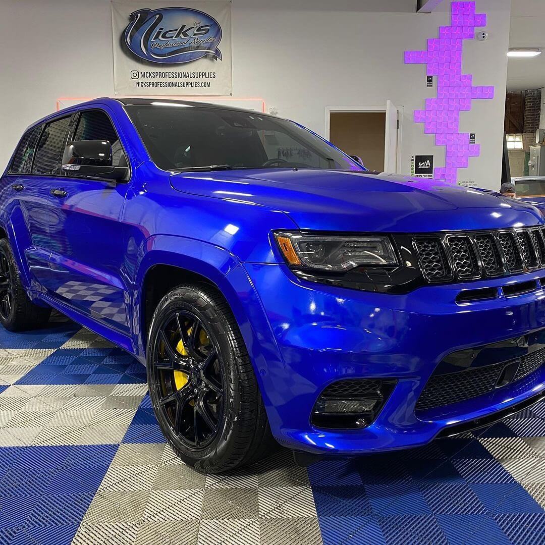 SUV