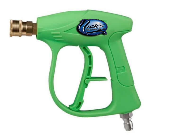 Short Nose Pressure Washer Attachment