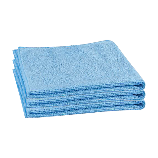 All Purpose Microfiber Towel (Pack of 3)