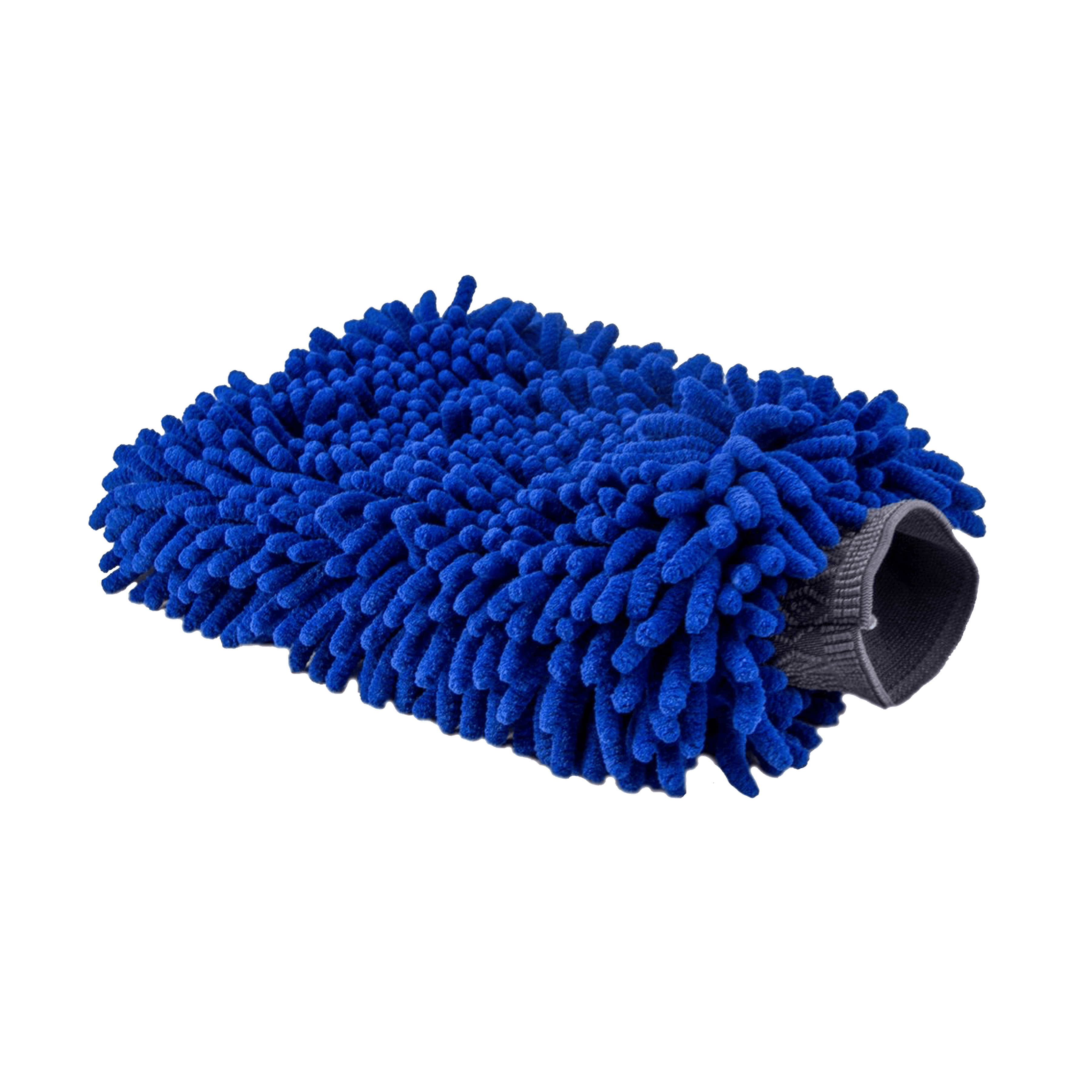 Chenille Microfiber Premium Scratch-Free Wash Mitt