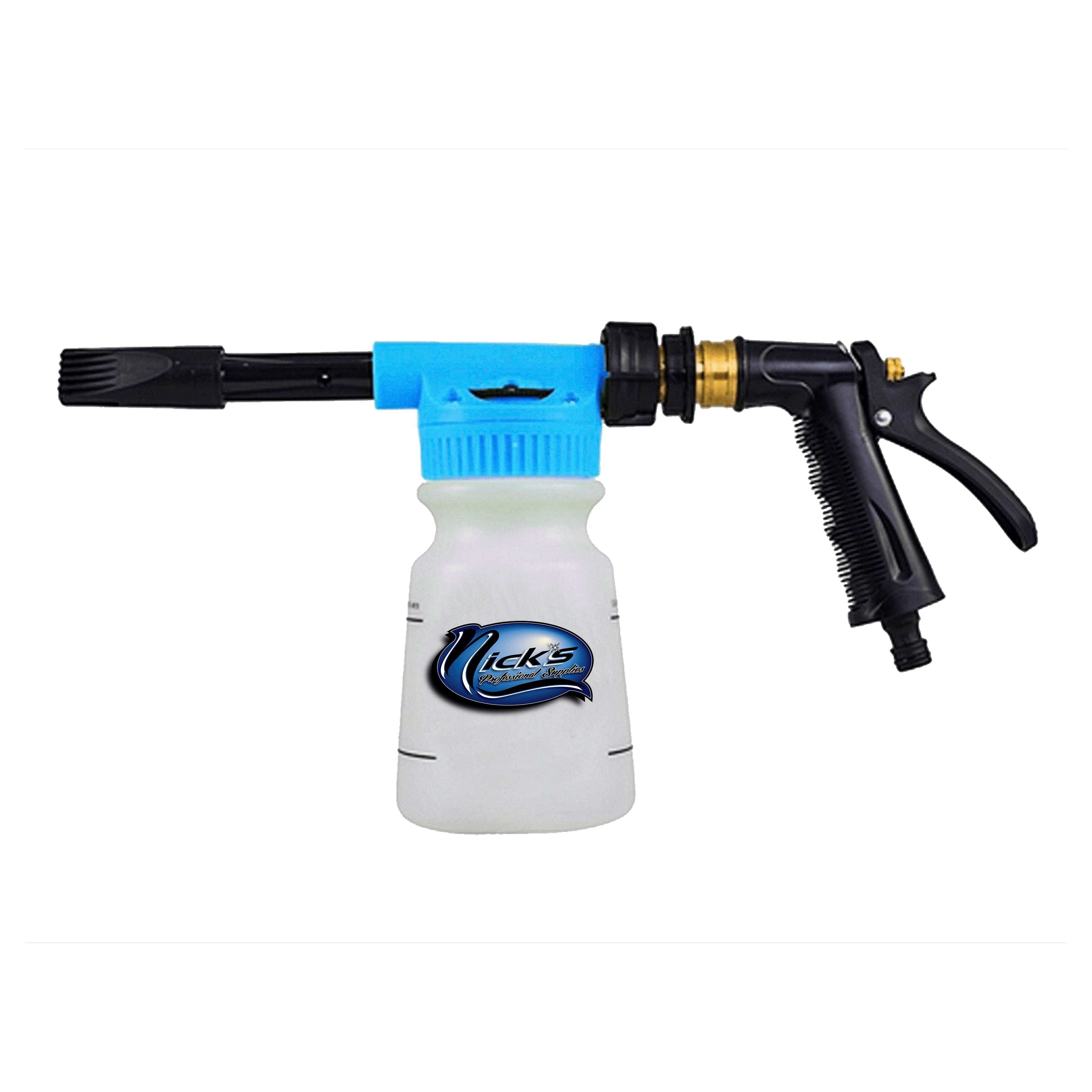 Hose Foam Cannon
