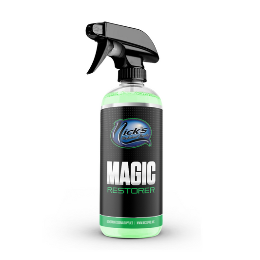 Magic Restorer - 32oz