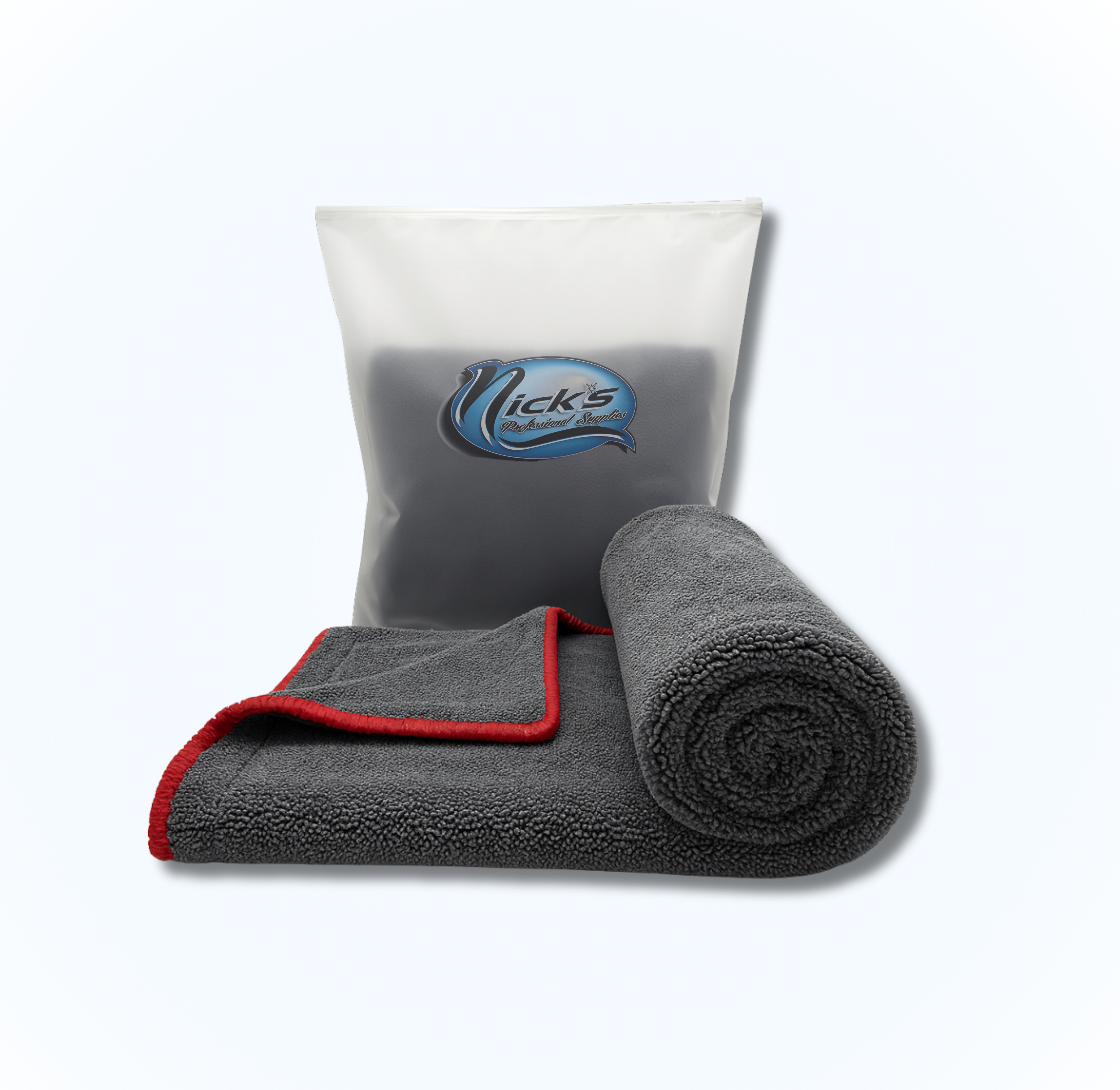Nick’s Ultra Thick Drying Towel [PRE-ORDER]
