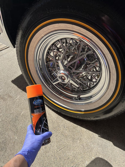 High Gloss Tire Shine (PRE-ORDER)