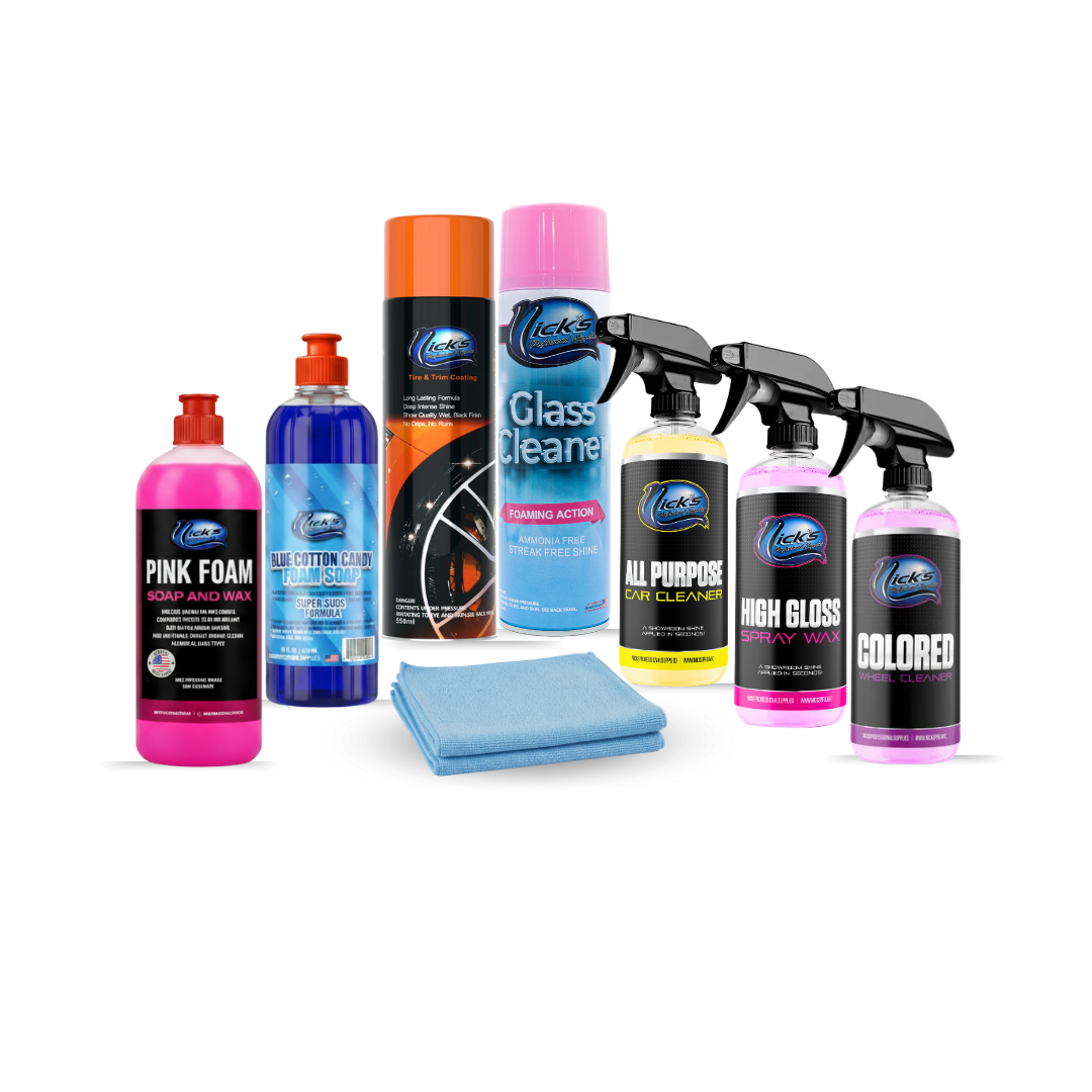 Midnight Cruise Bundle