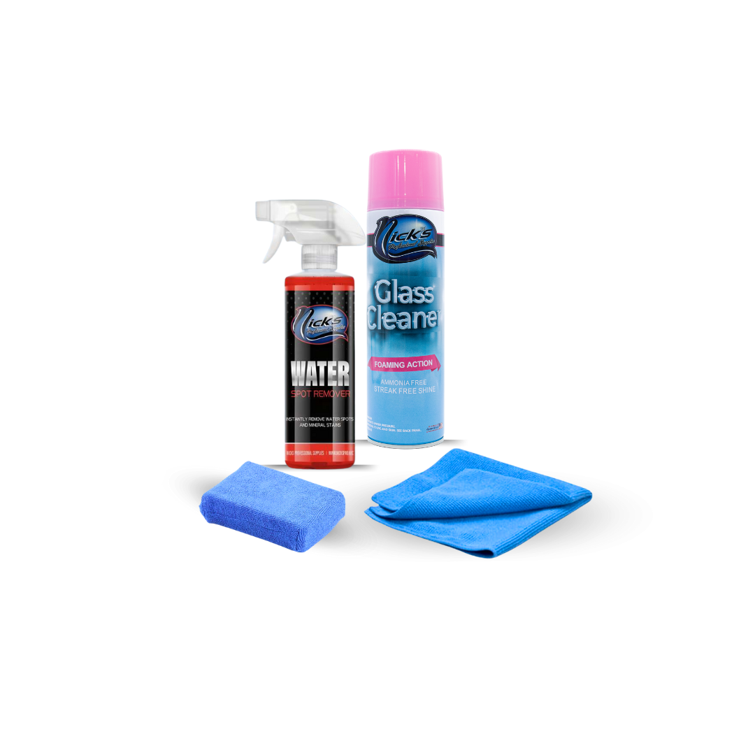 Water Spot Remover [PRE-ORDER]