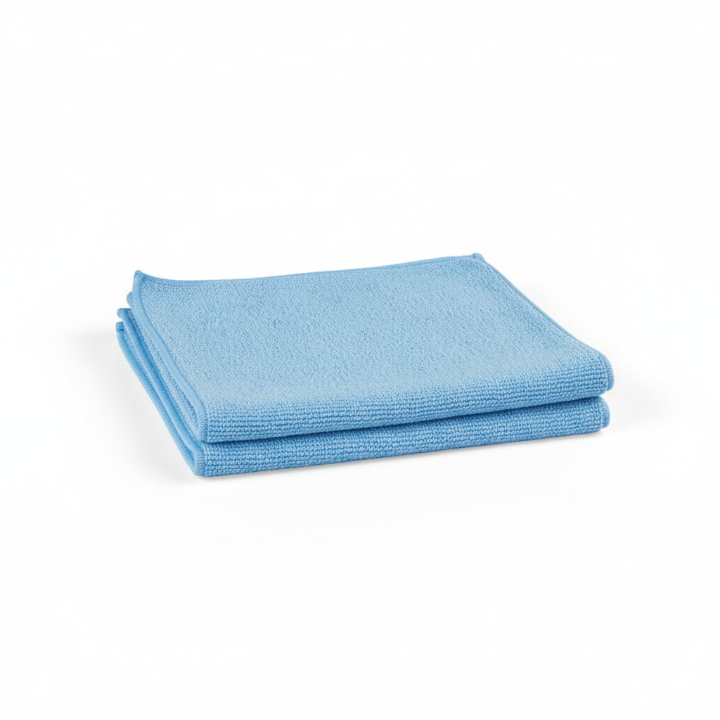 All Purpose Microfiber Towel