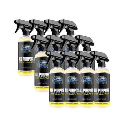 All Purpose Car Cleaner