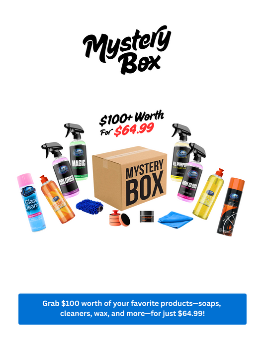 Mystery Box