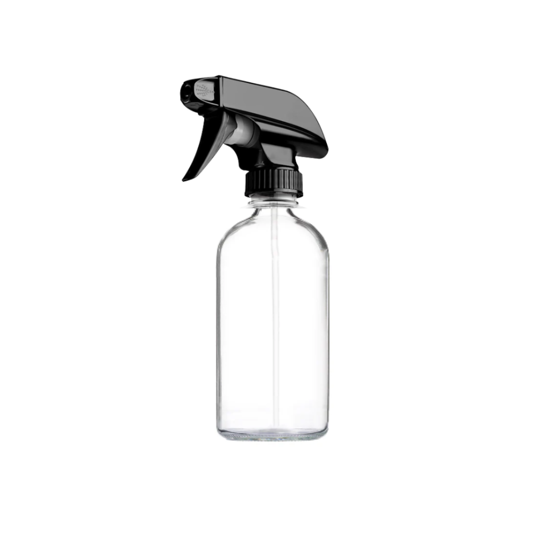 Empty Spray Bottle