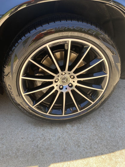 High Gloss Tire Shine (PRE-ORDER)