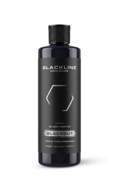 Tire shine product
