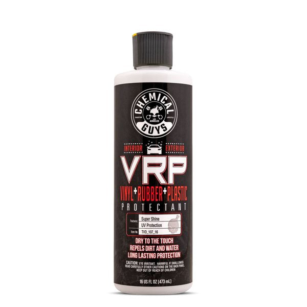 Tire shine product