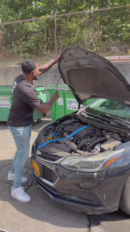 All Purpose Car Cleaner