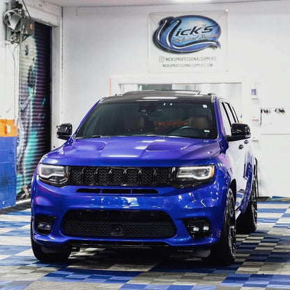 SUV
