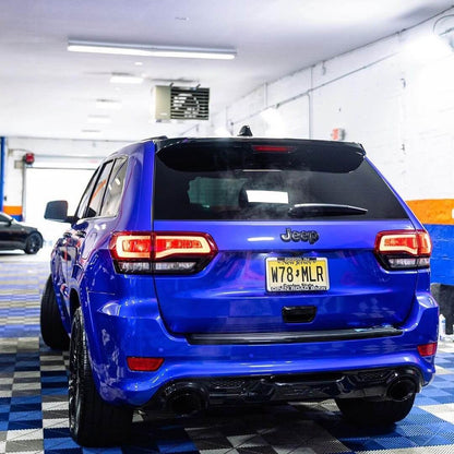 SUV