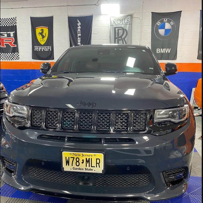 SUV