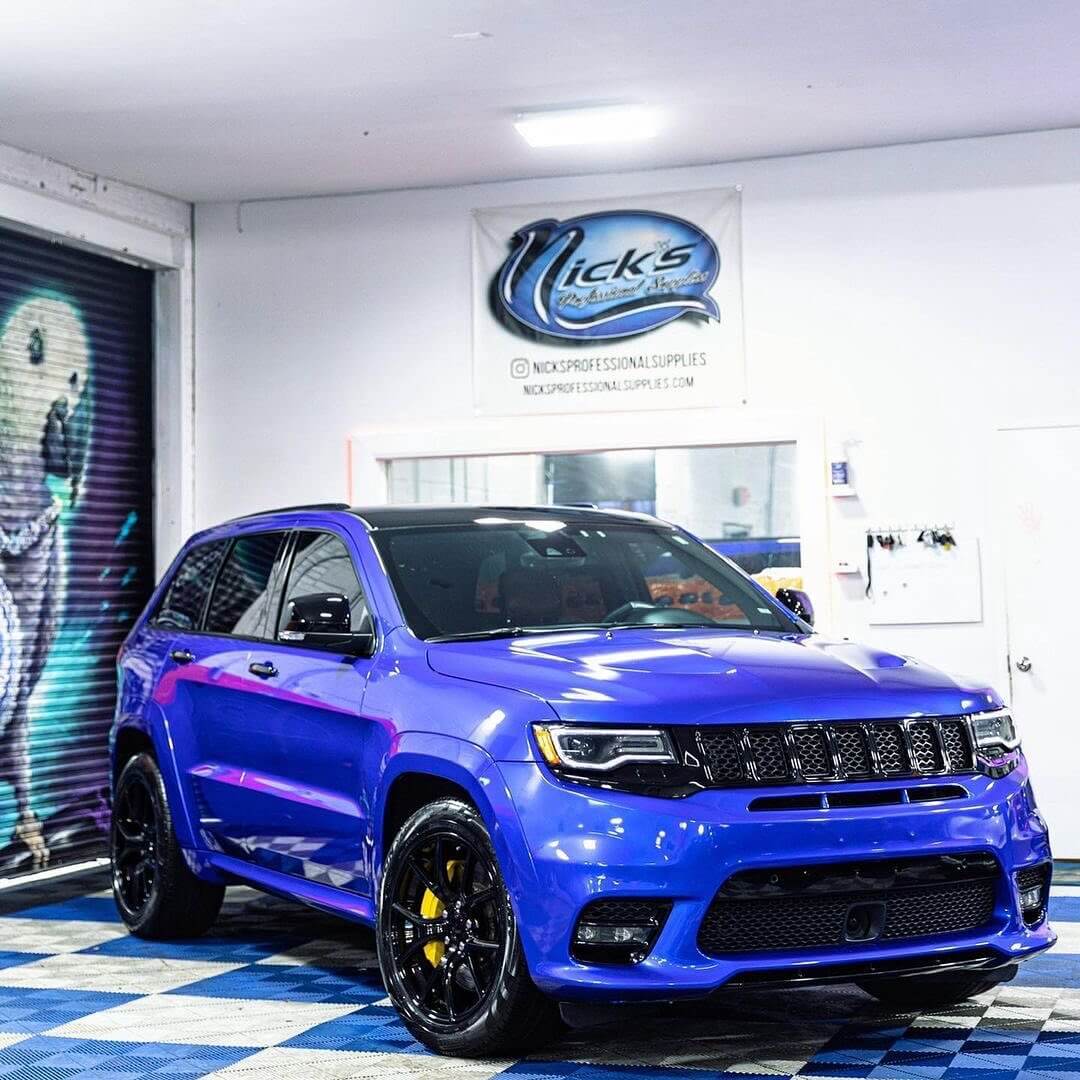 SUV