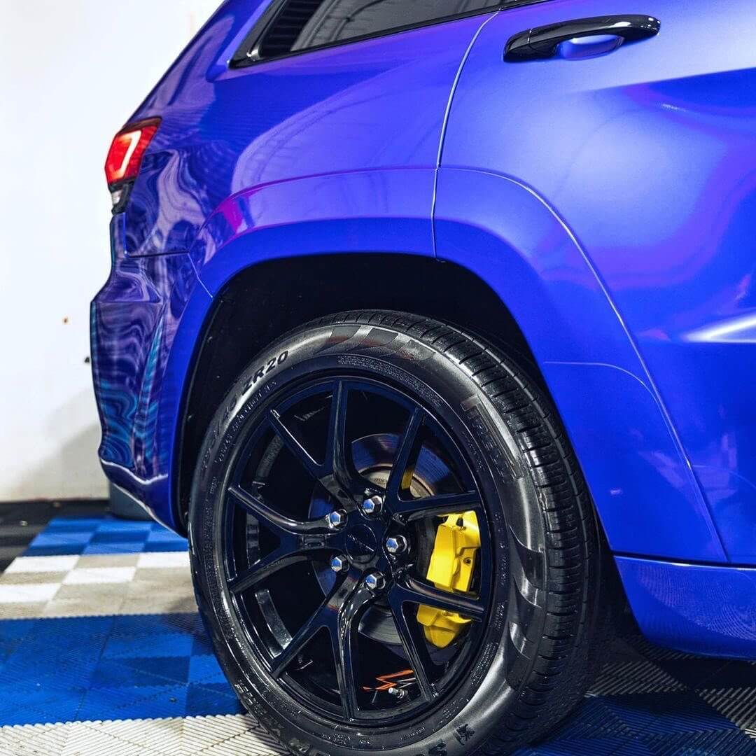 SUV