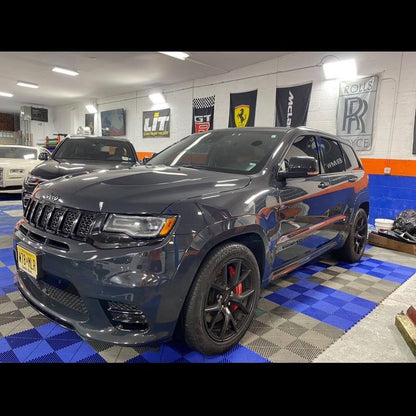 SUV