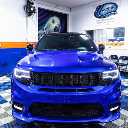 SUV