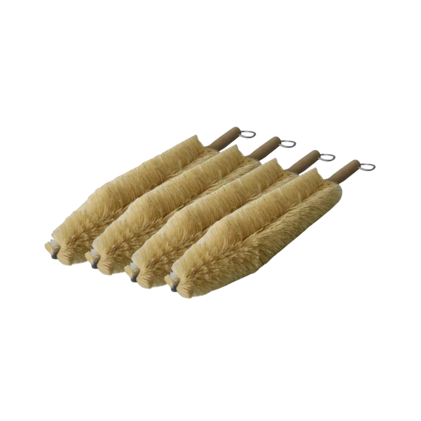 Nick's Wheel Brush