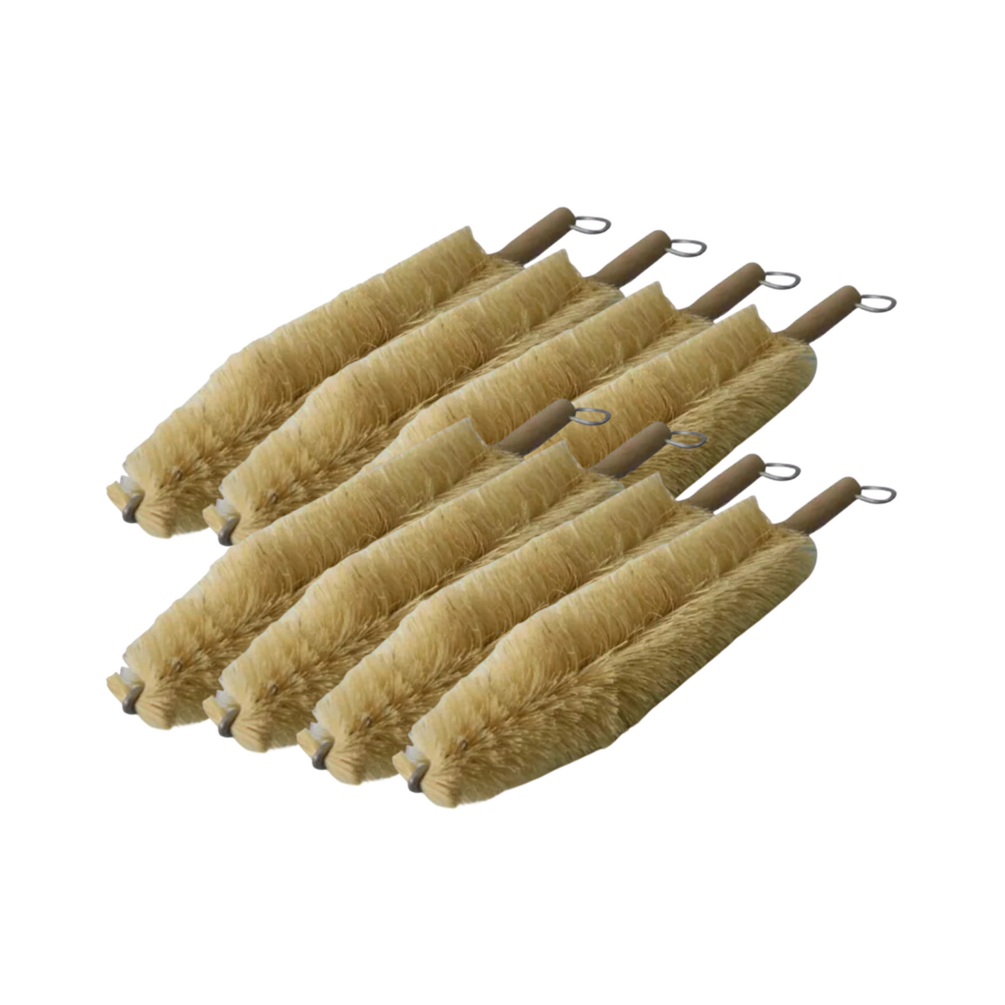 Nick's Wheel Brush