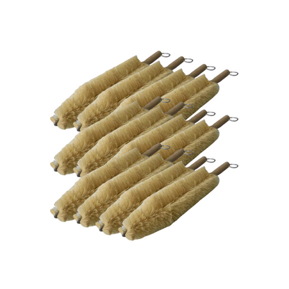 Nick's Wheel Brush