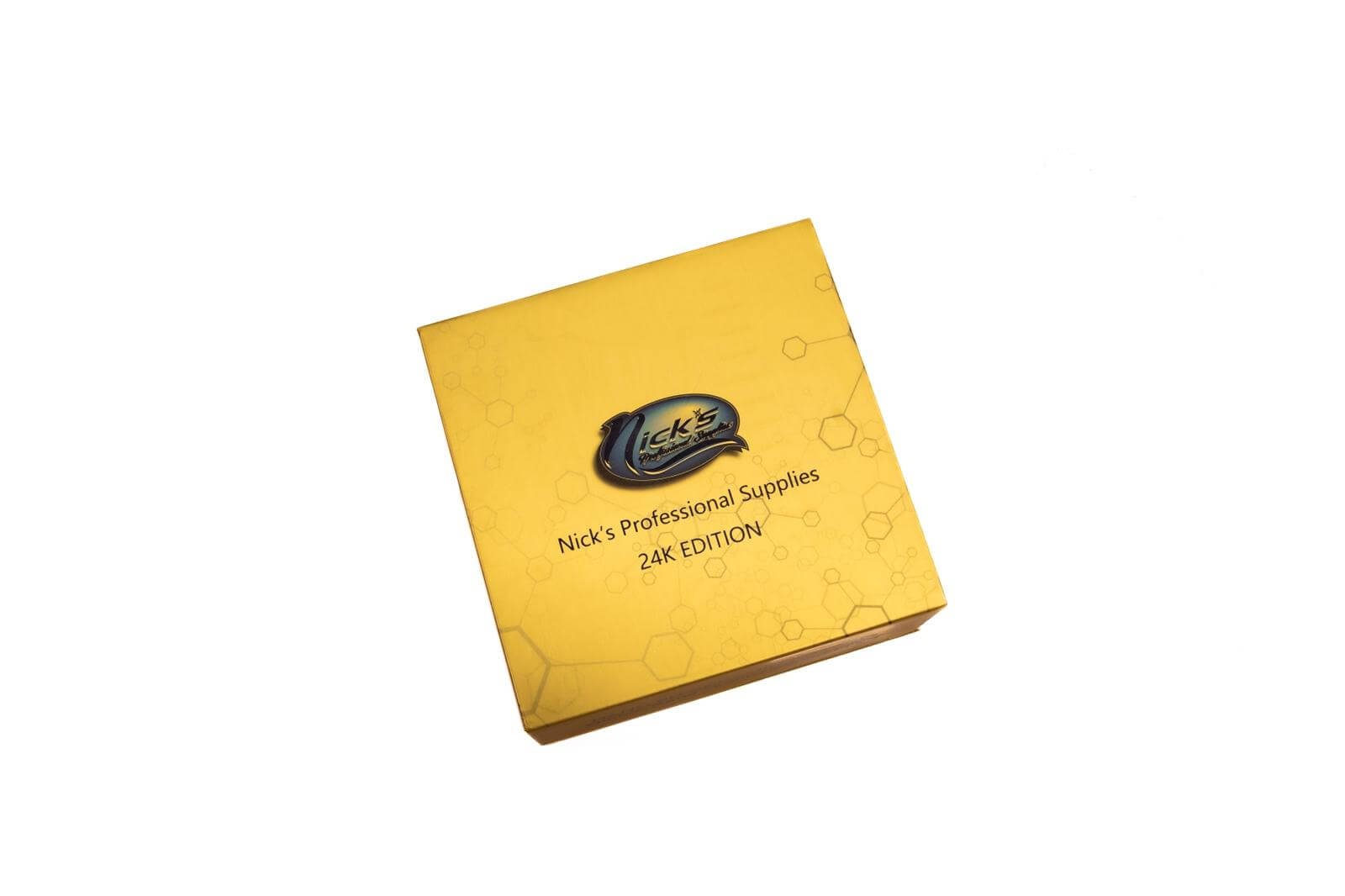 24K Nano 9H Ceramic Coating