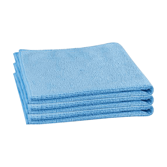 All Purpose Microfiber Towel (Pack of 3)