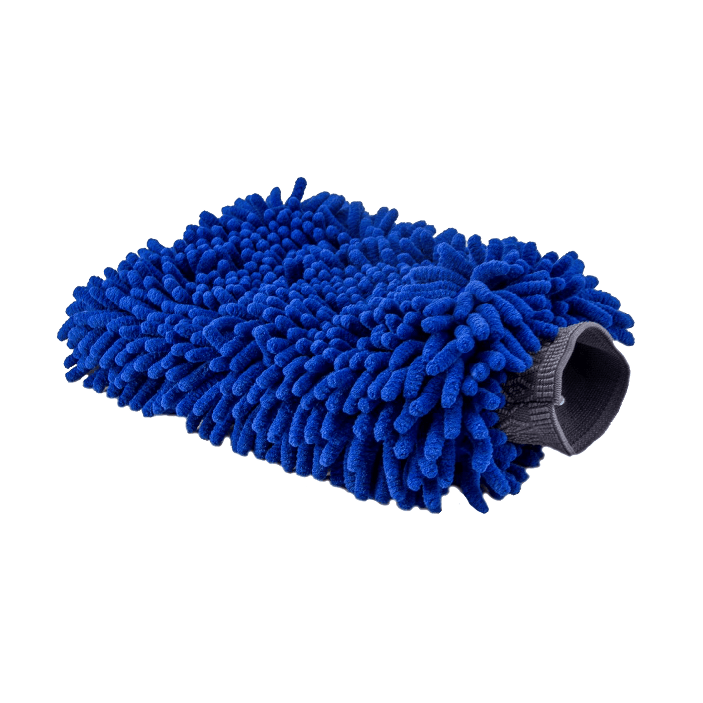 Chenille Microfiber Premium Scratch-Free Wash Mitt
