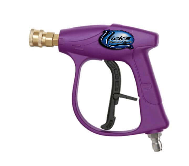 Short Nose Pressure Washer Attachment