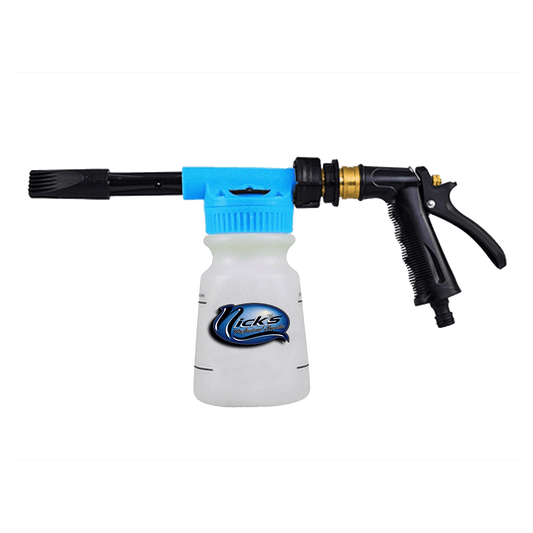 Hose Foam Cannon